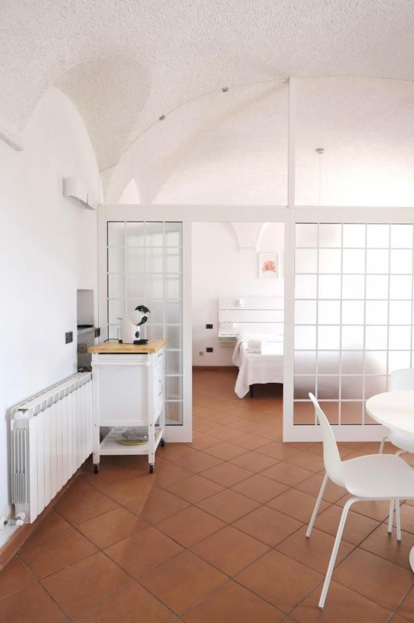 Villa San Pietro Porto Venere Exterior foto